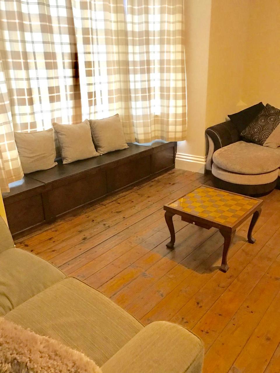 הוילה קרומר High House מראה חיצוני תמונה